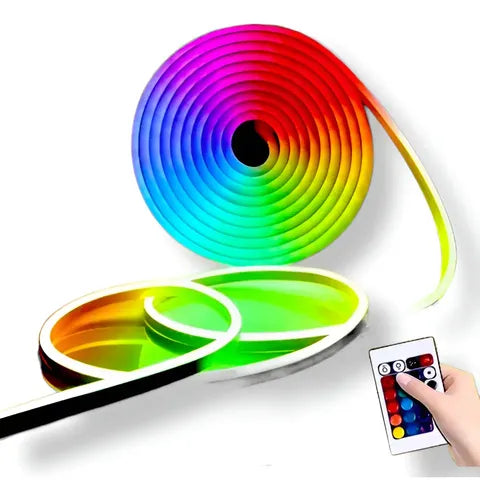 Luces Led